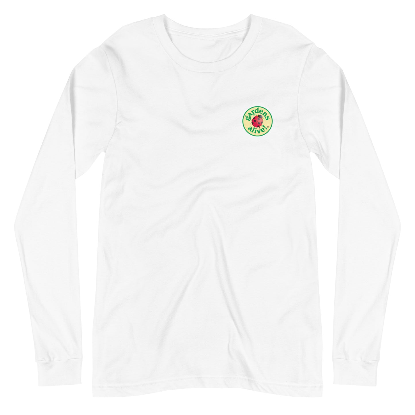 Unisex Long Sleeve Tee