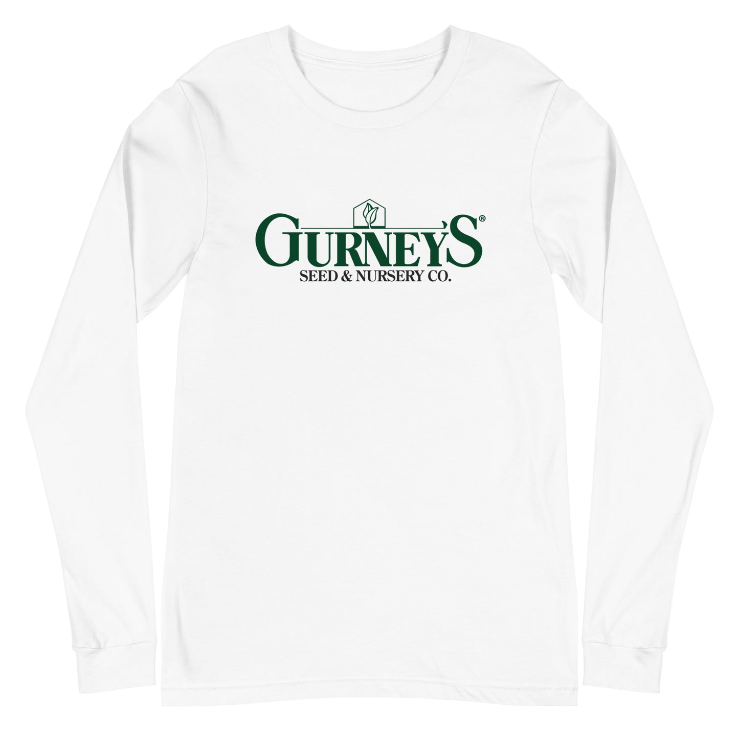 Unisex Long Sleeve Tee