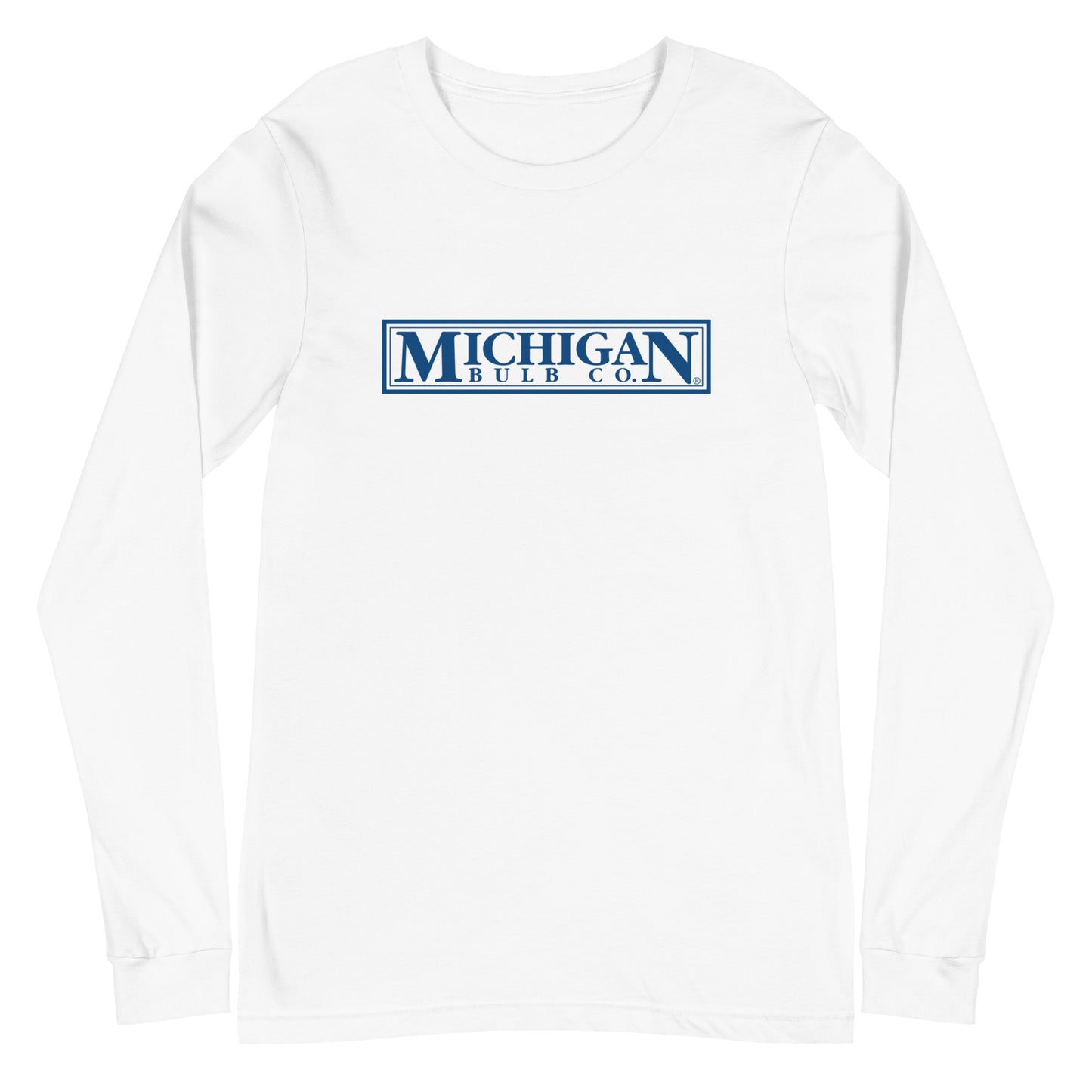 Unisex Long Sleeve Tee