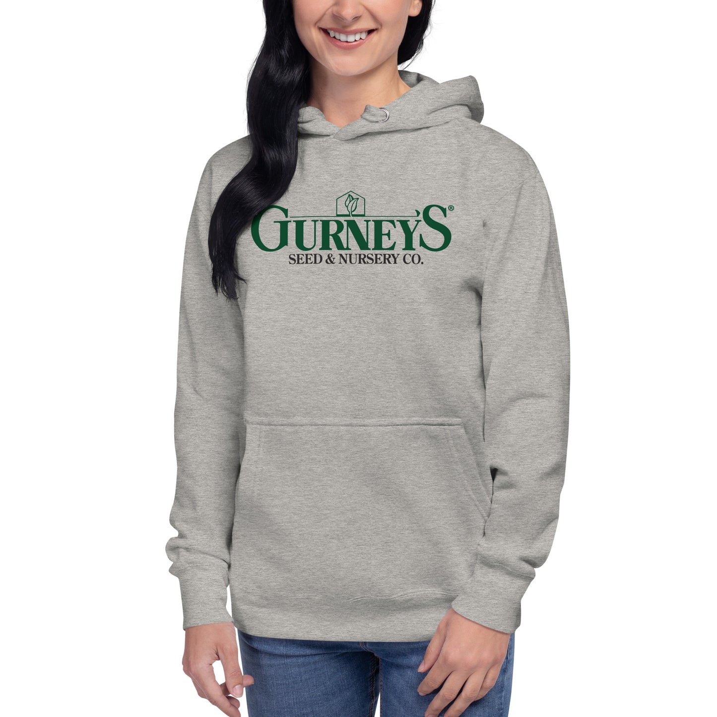 Unisex Premium Hoodie