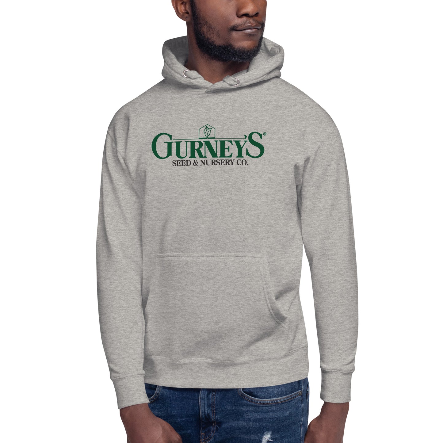 Unisex Premium Hoodie