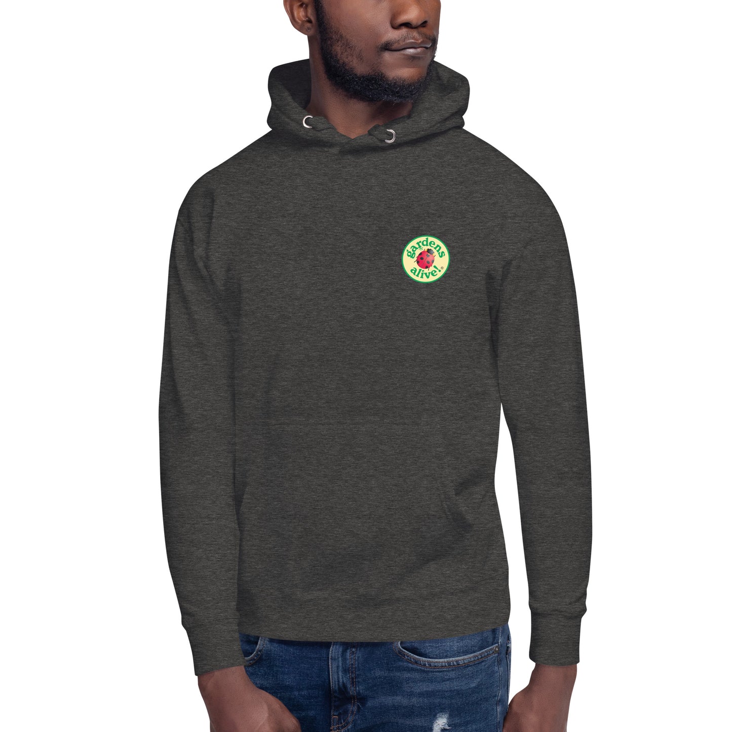 Unisex Hoodie