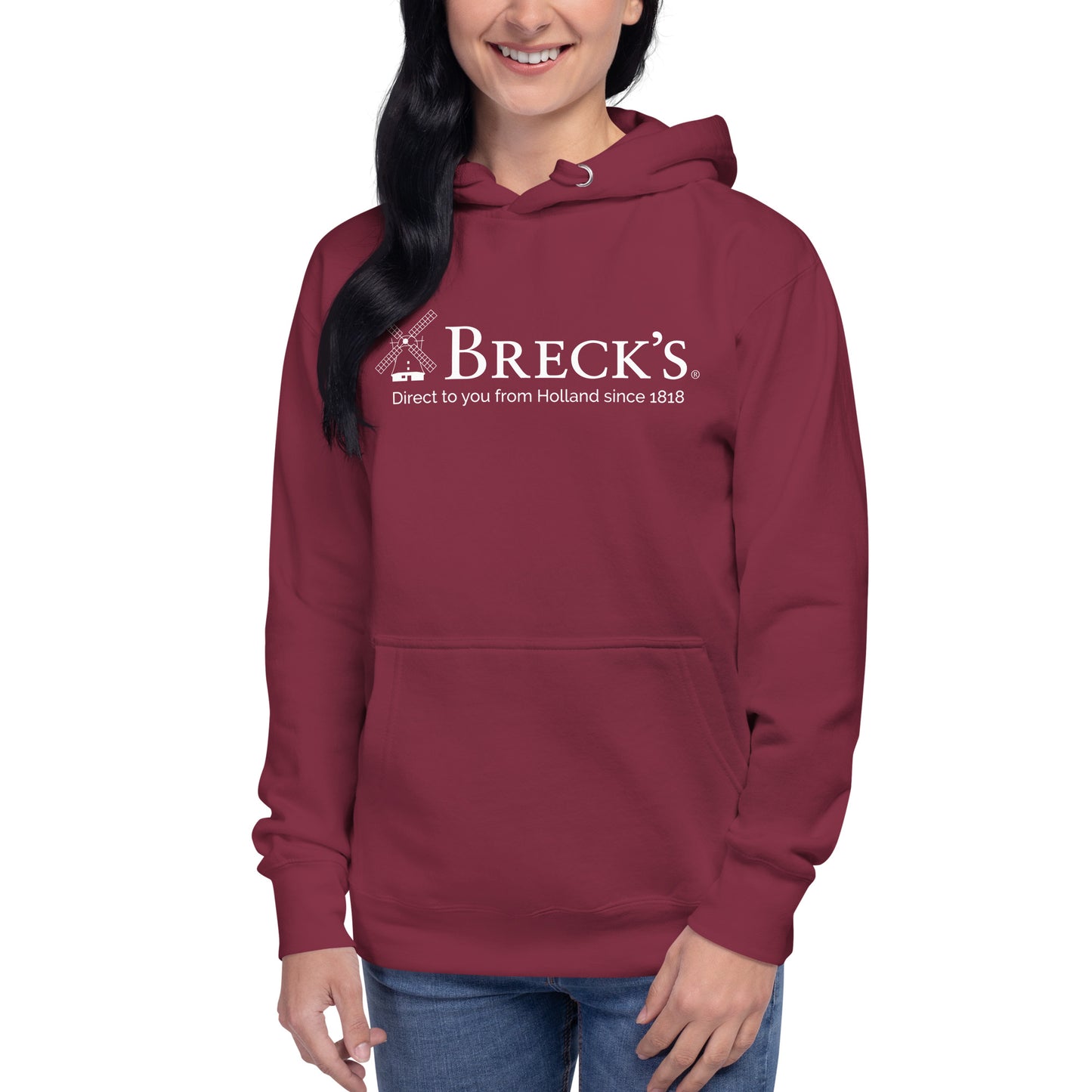 Unisex Premium Hoodie