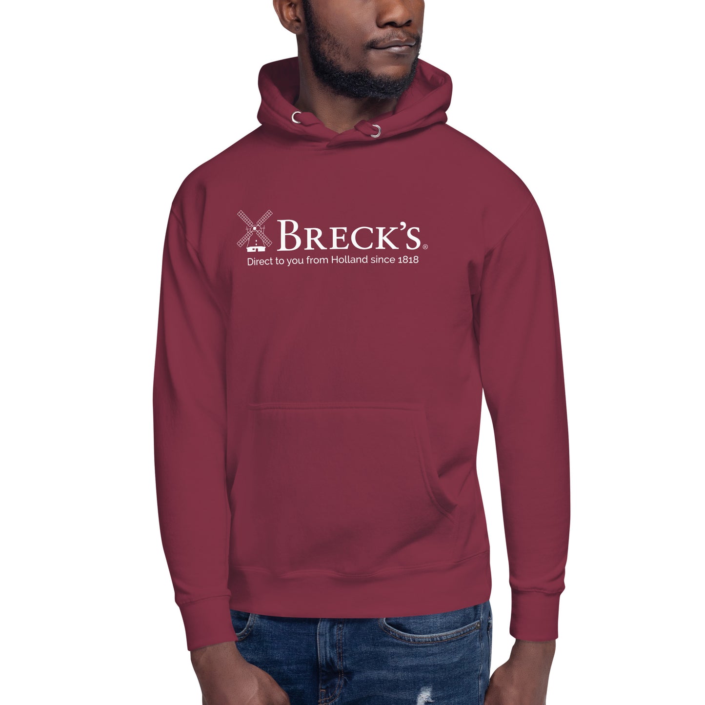 Unisex Premium Hoodie