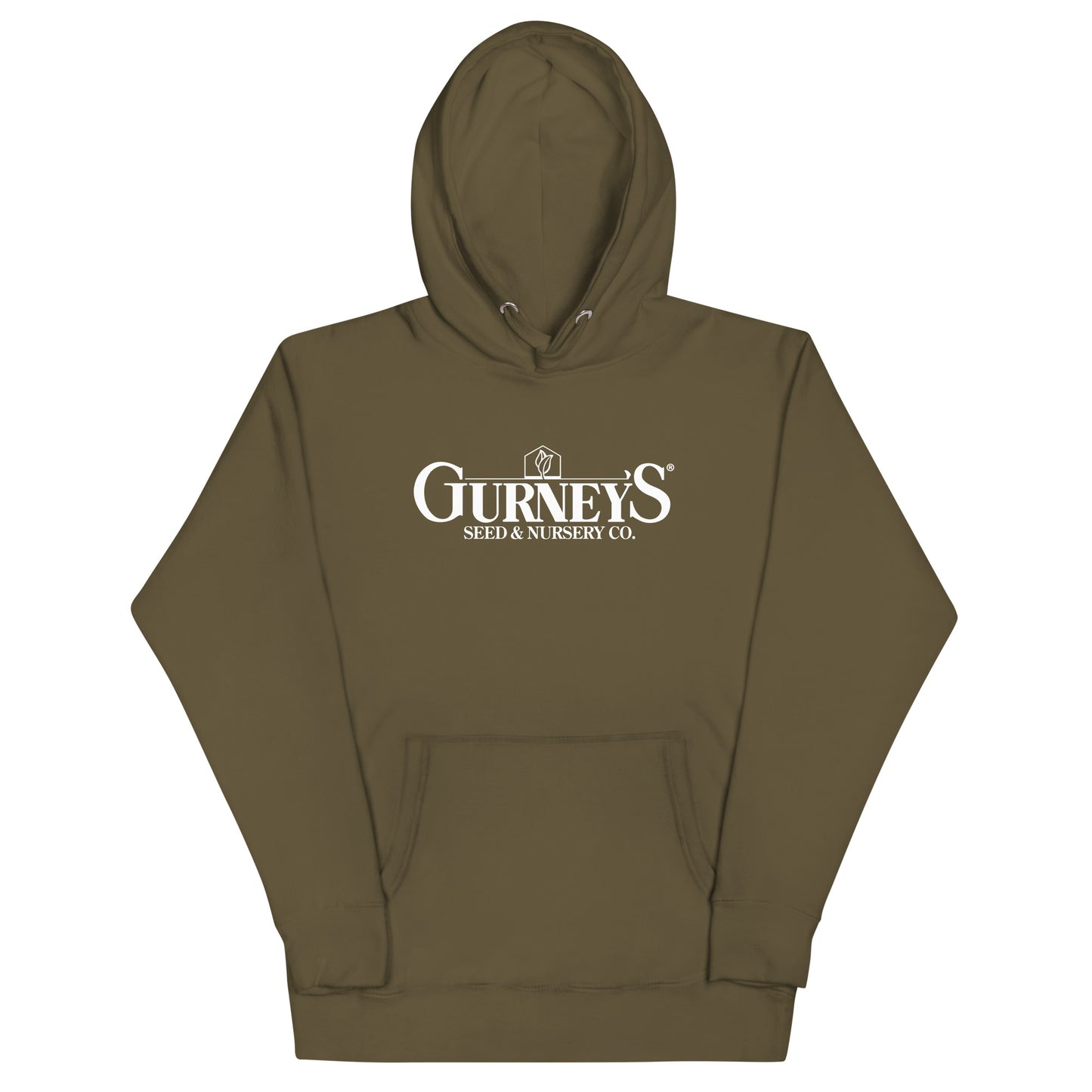 Unisex Premium Hoodie