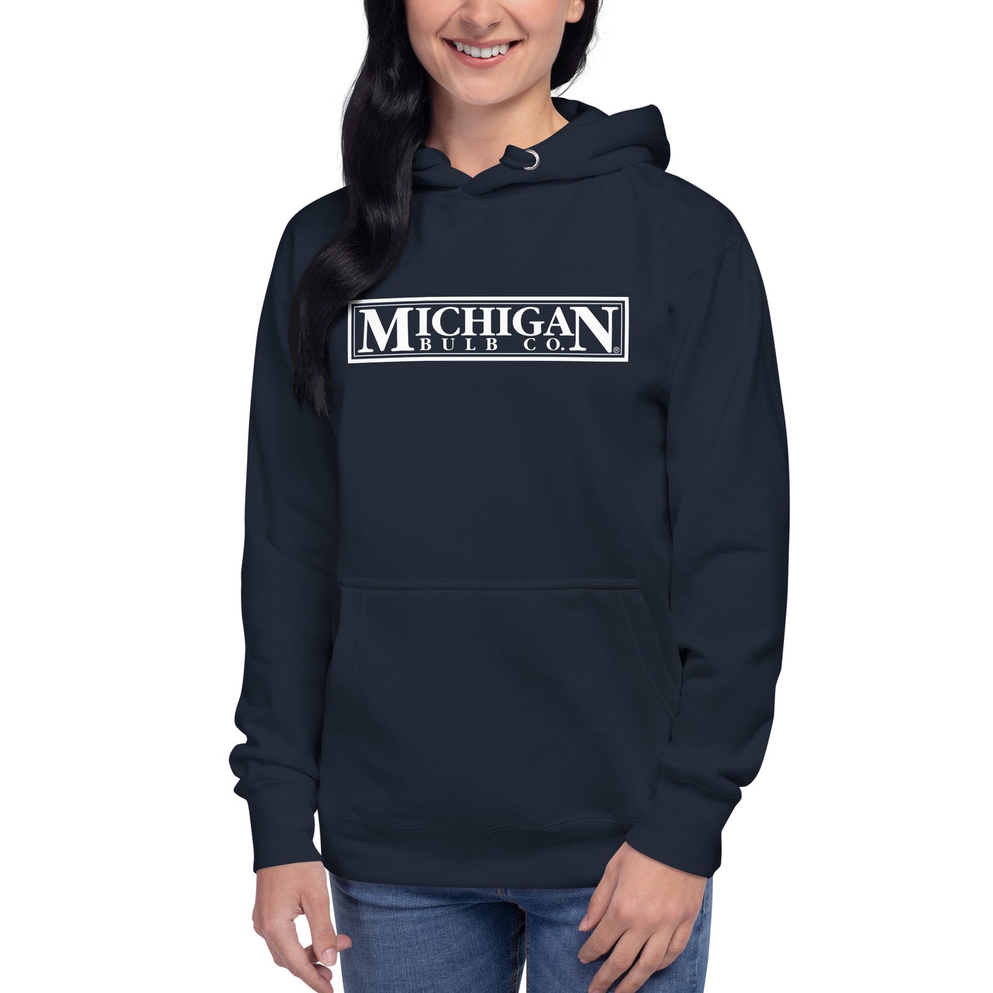 Unisex Premium Hoodie