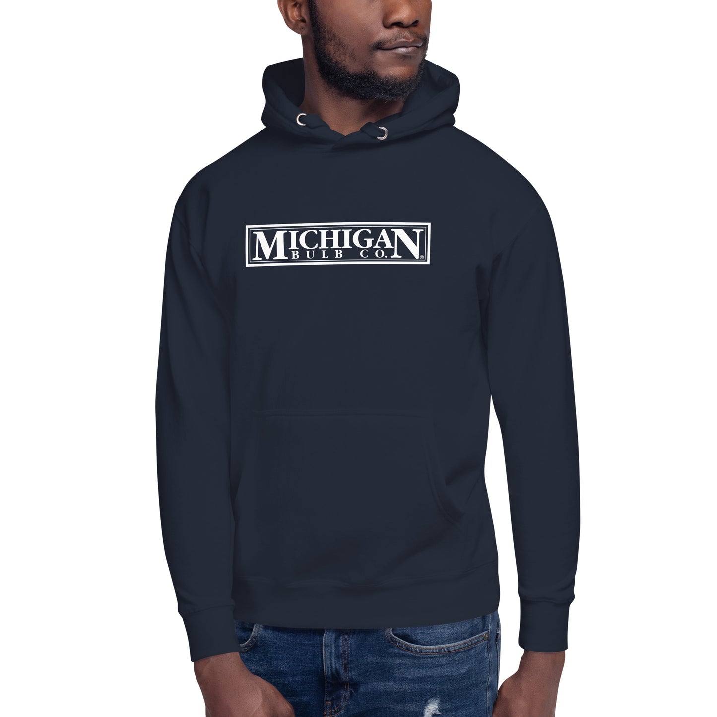 Unisex Premium Hoodie