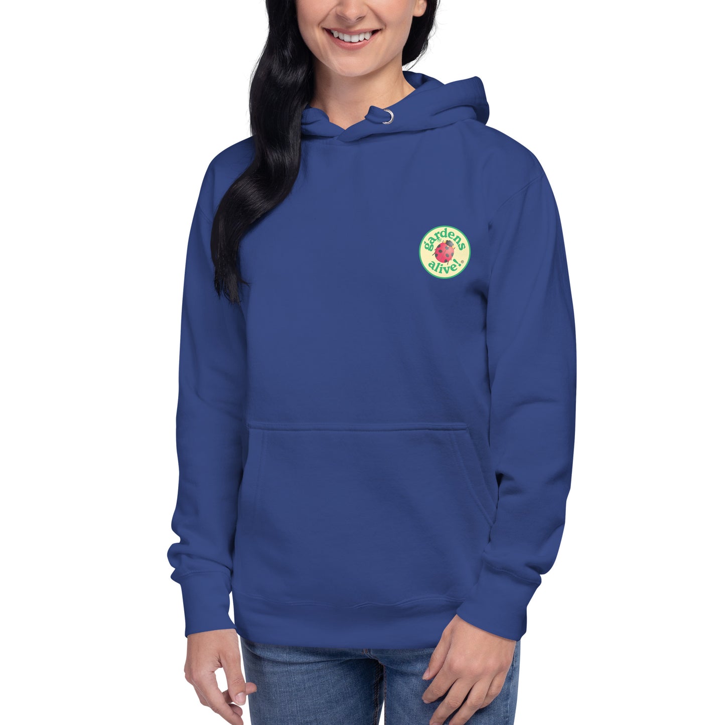 Unisex Hoodie