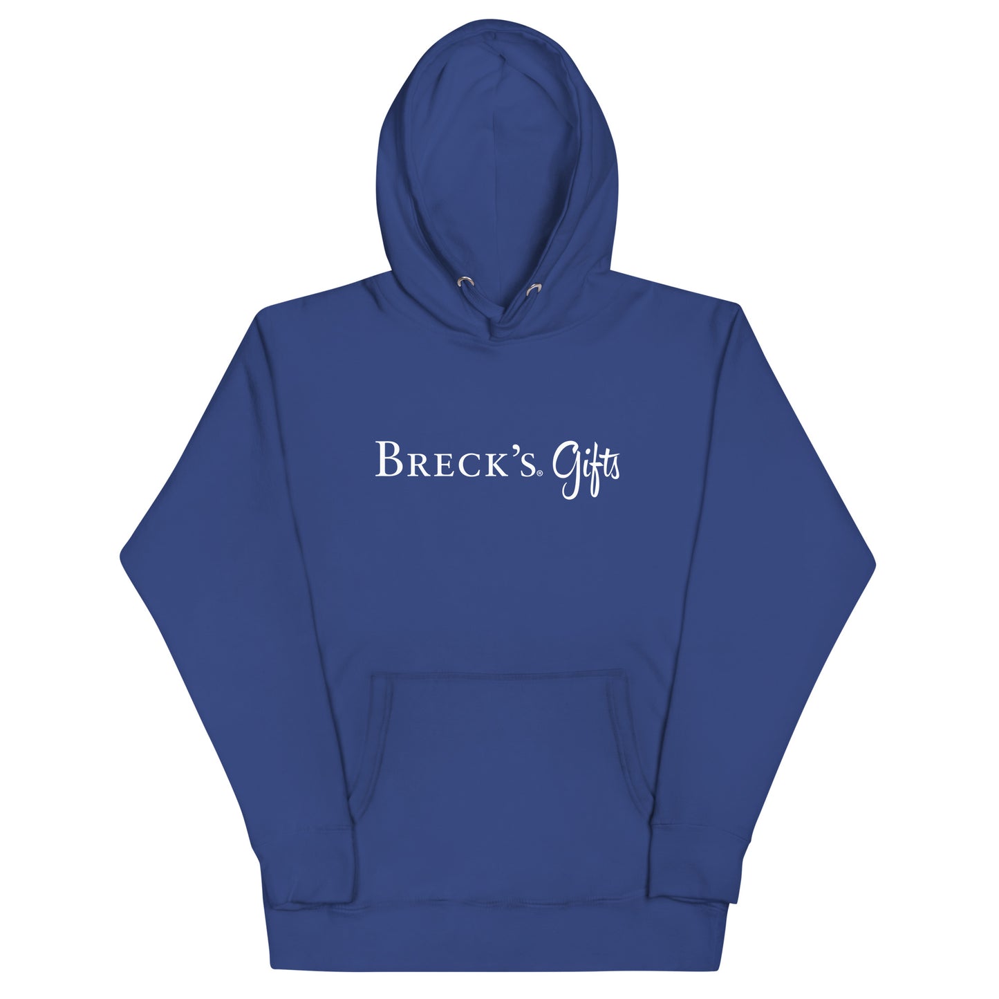 Unisex Premium Hoodie