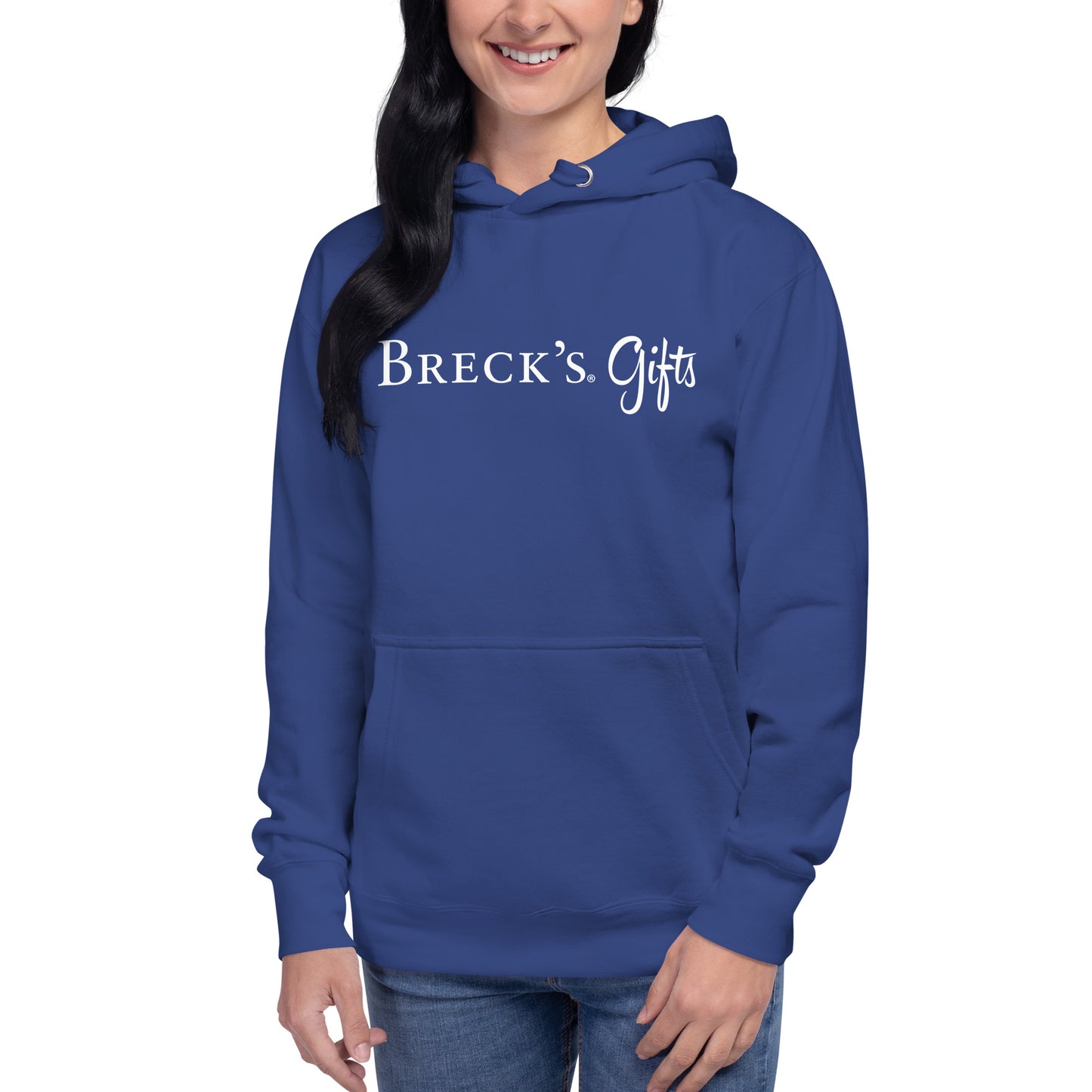 Unisex Premium Hoodie