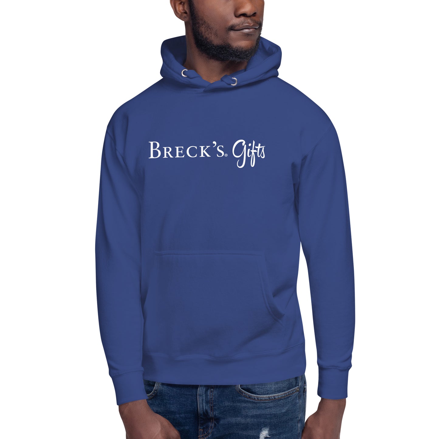 Unisex Premium Hoodie