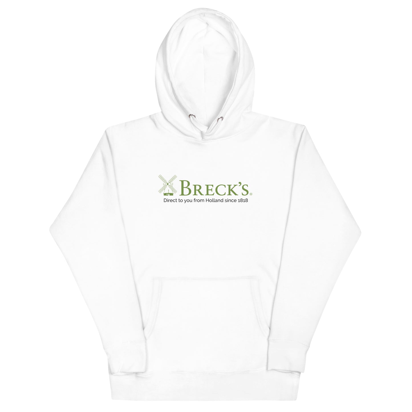 Unisex Premium Hoodie