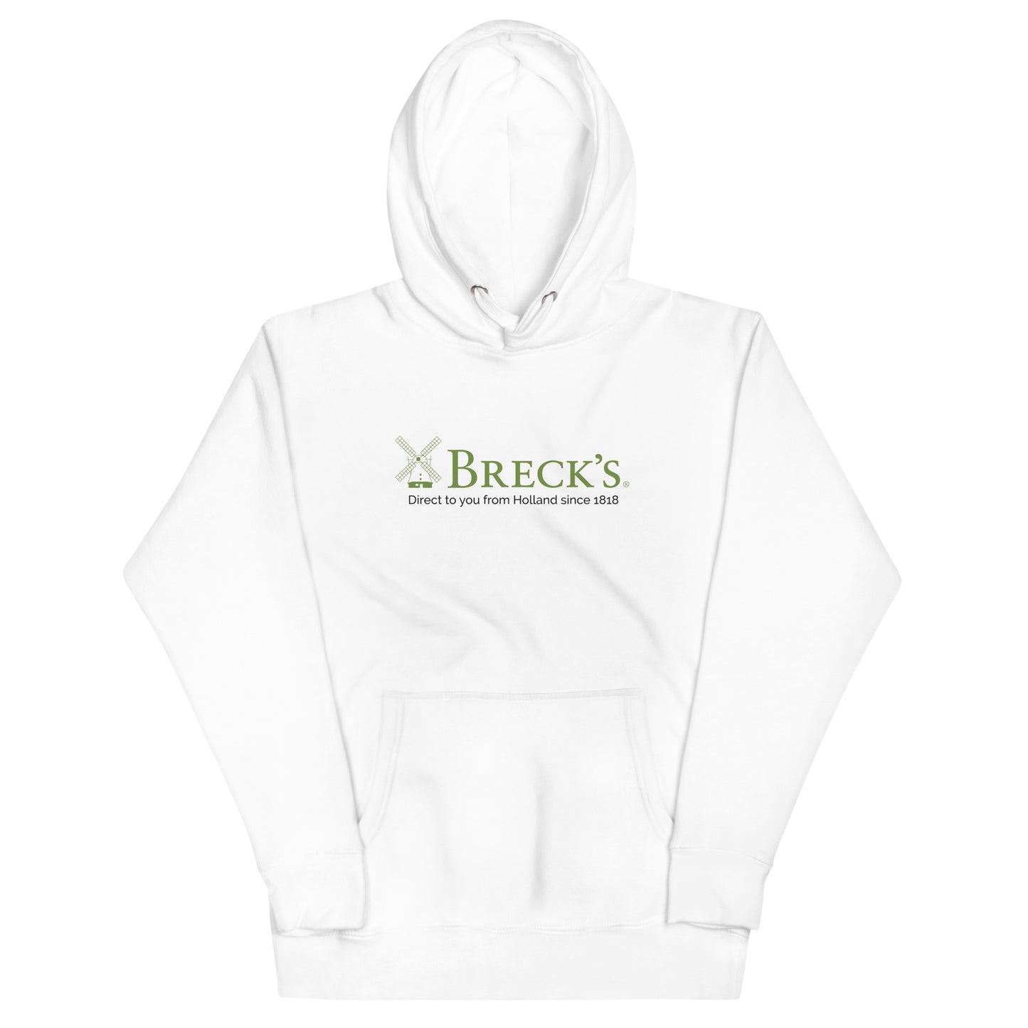 Unisex Premium Hoodie
