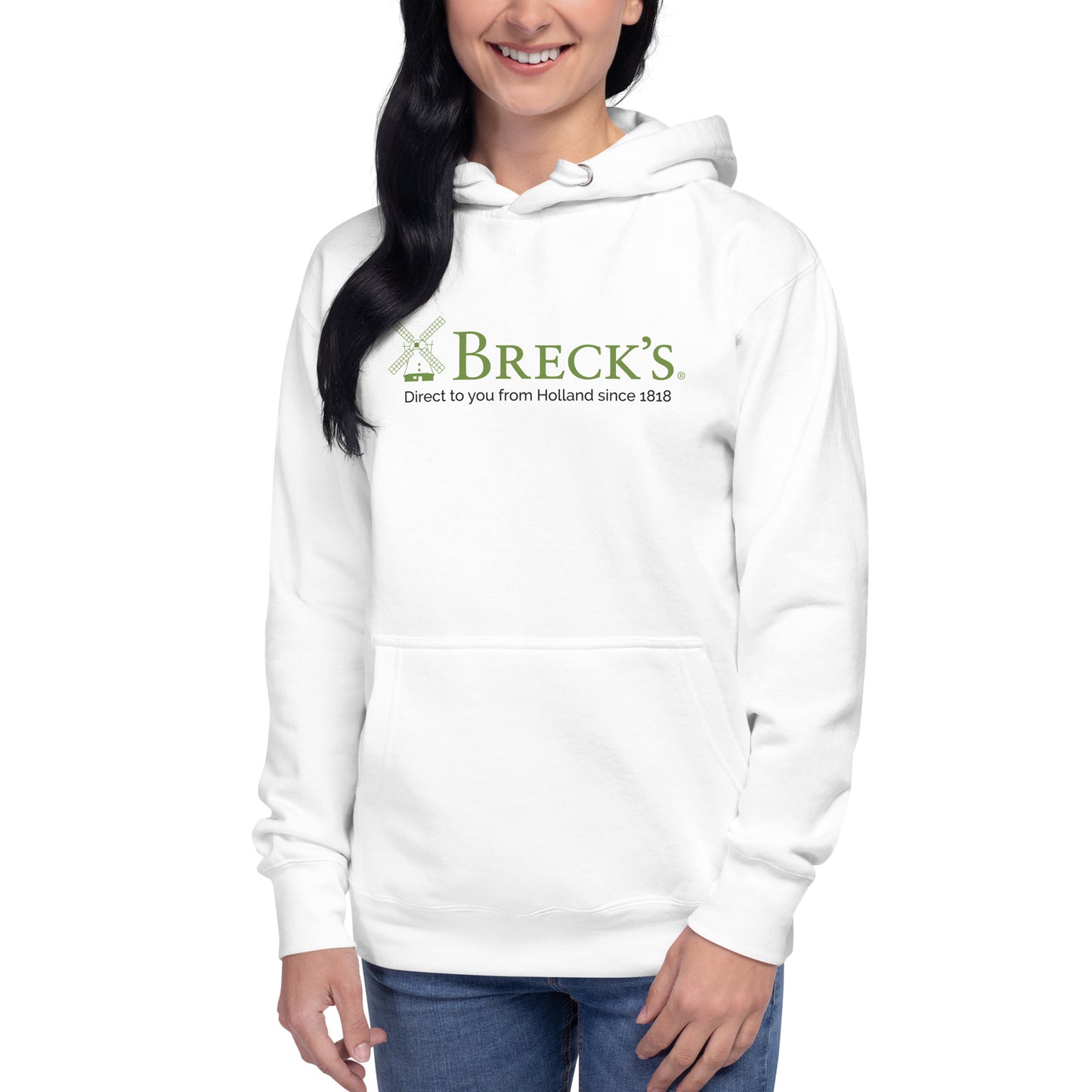 Unisex Premium Hoodie