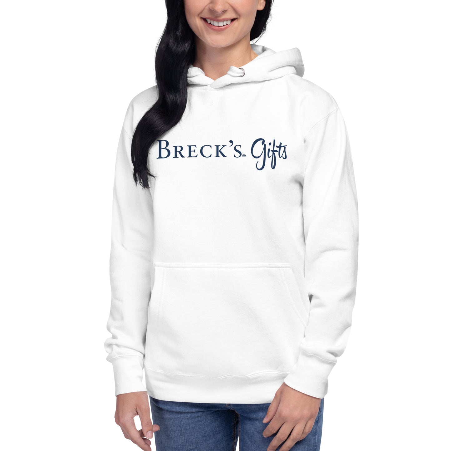 Unisex Premium Hoodie