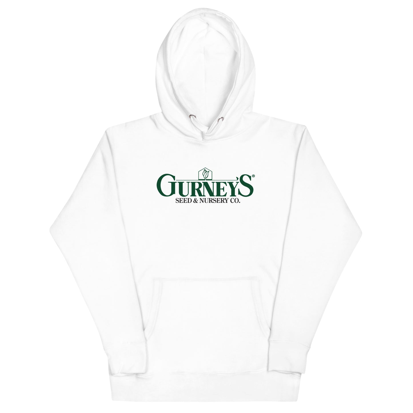 Unisex Premium Hoodie
