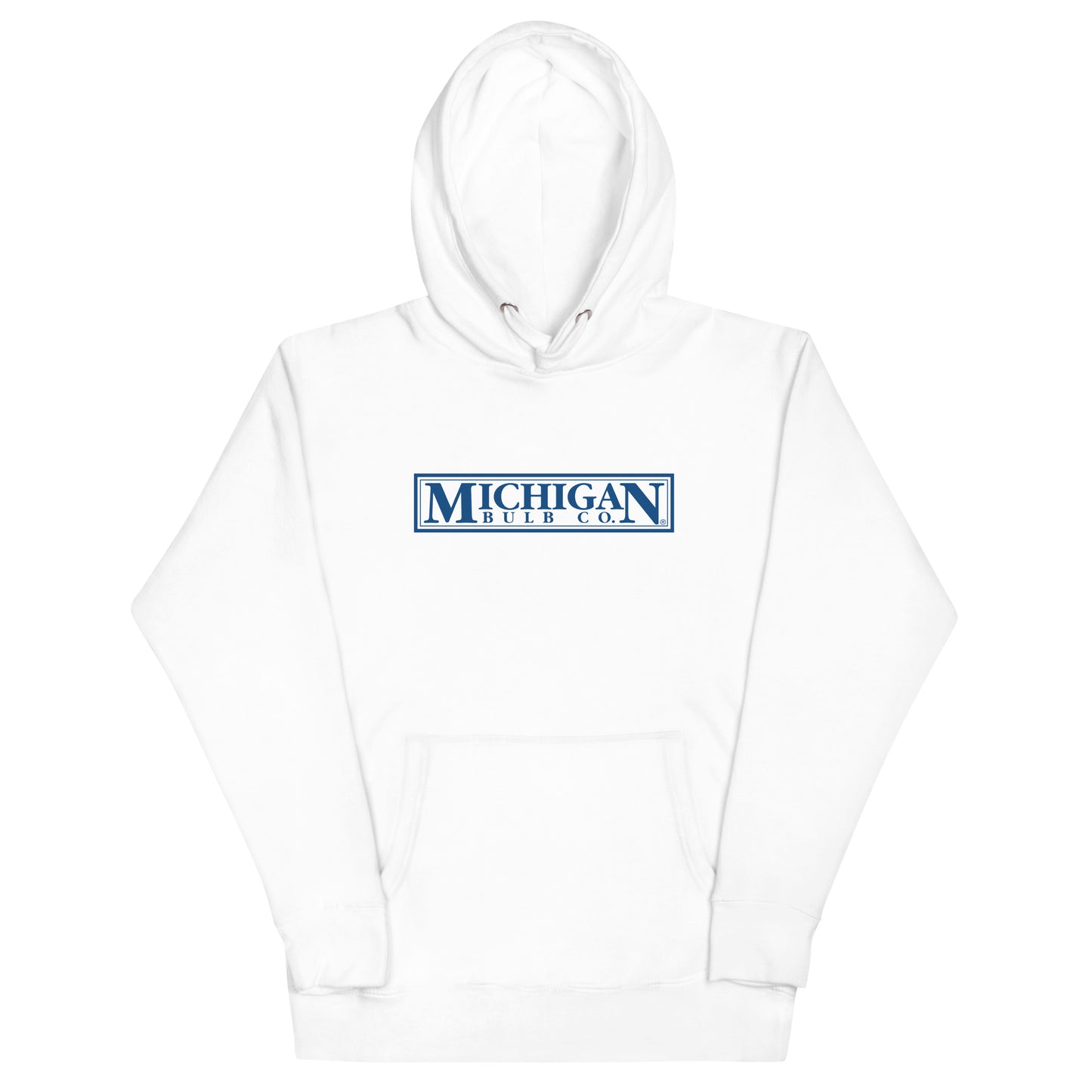 Unisex Premium Hoodie