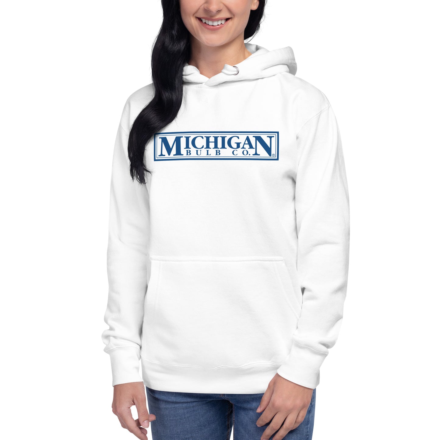 Unisex Premium Hoodie