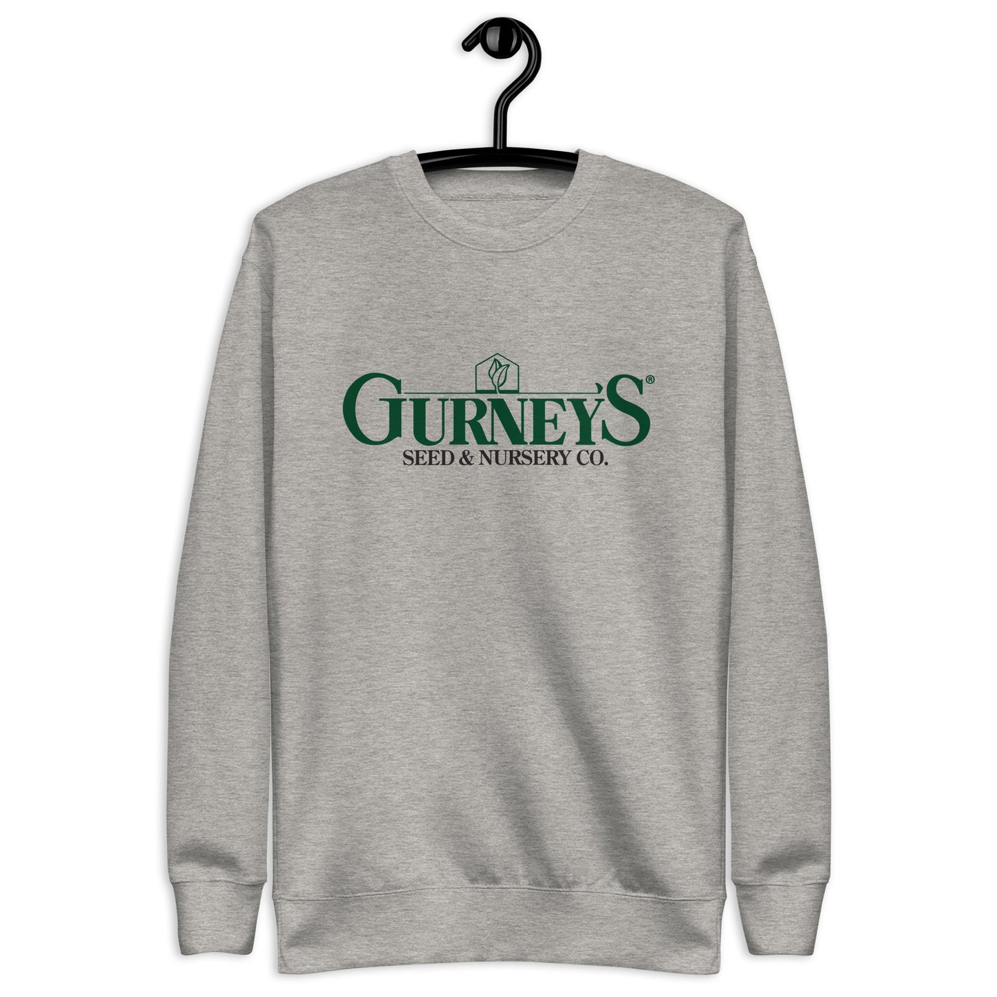 Unisex Premium Sweatshirt