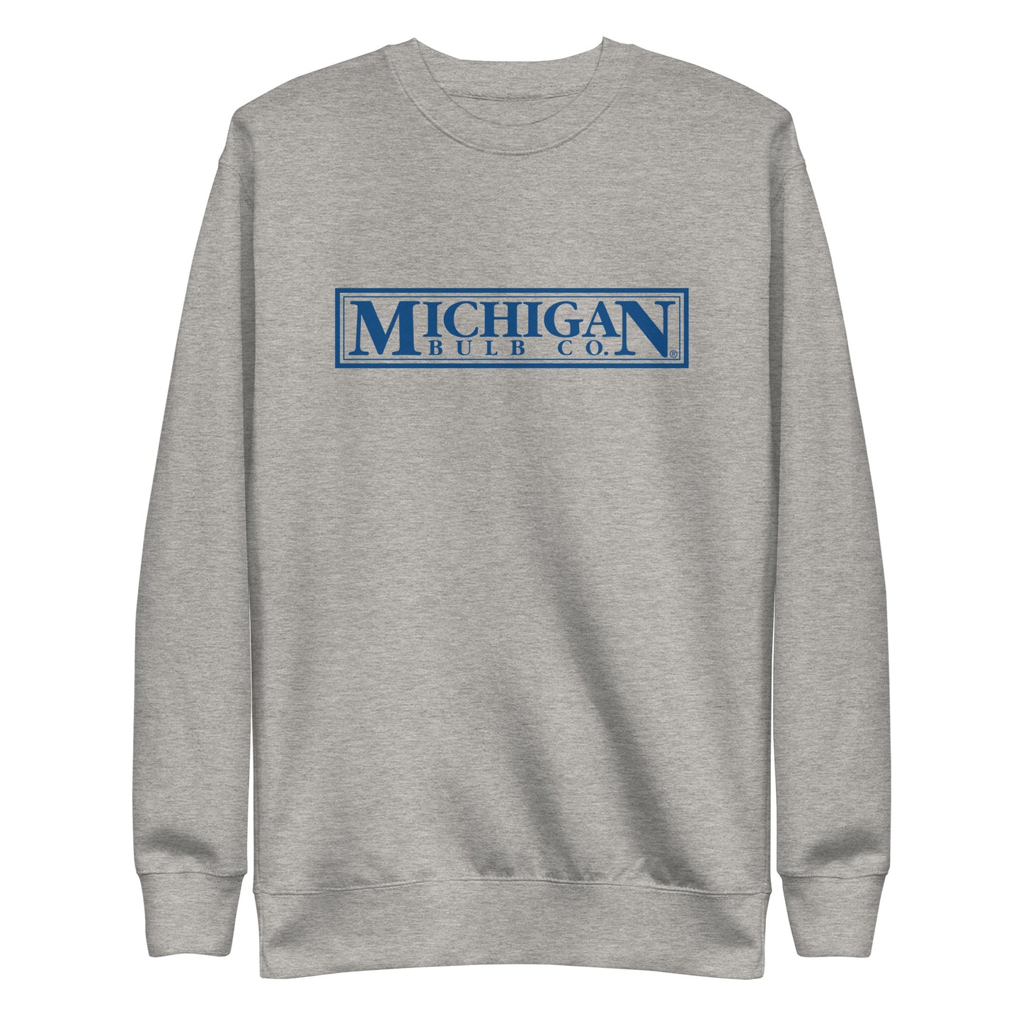 Unisex Premium Sweatshirt