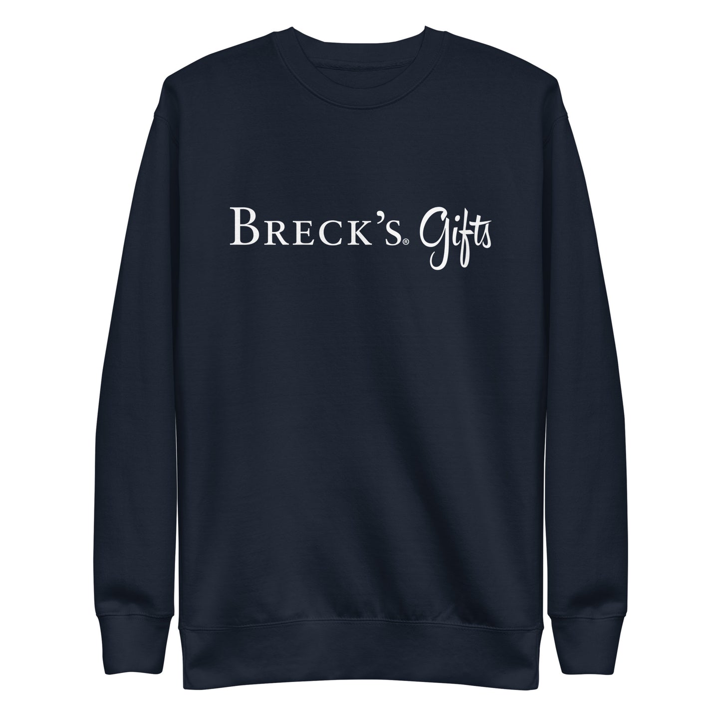Unisex Premium Sweatshirt