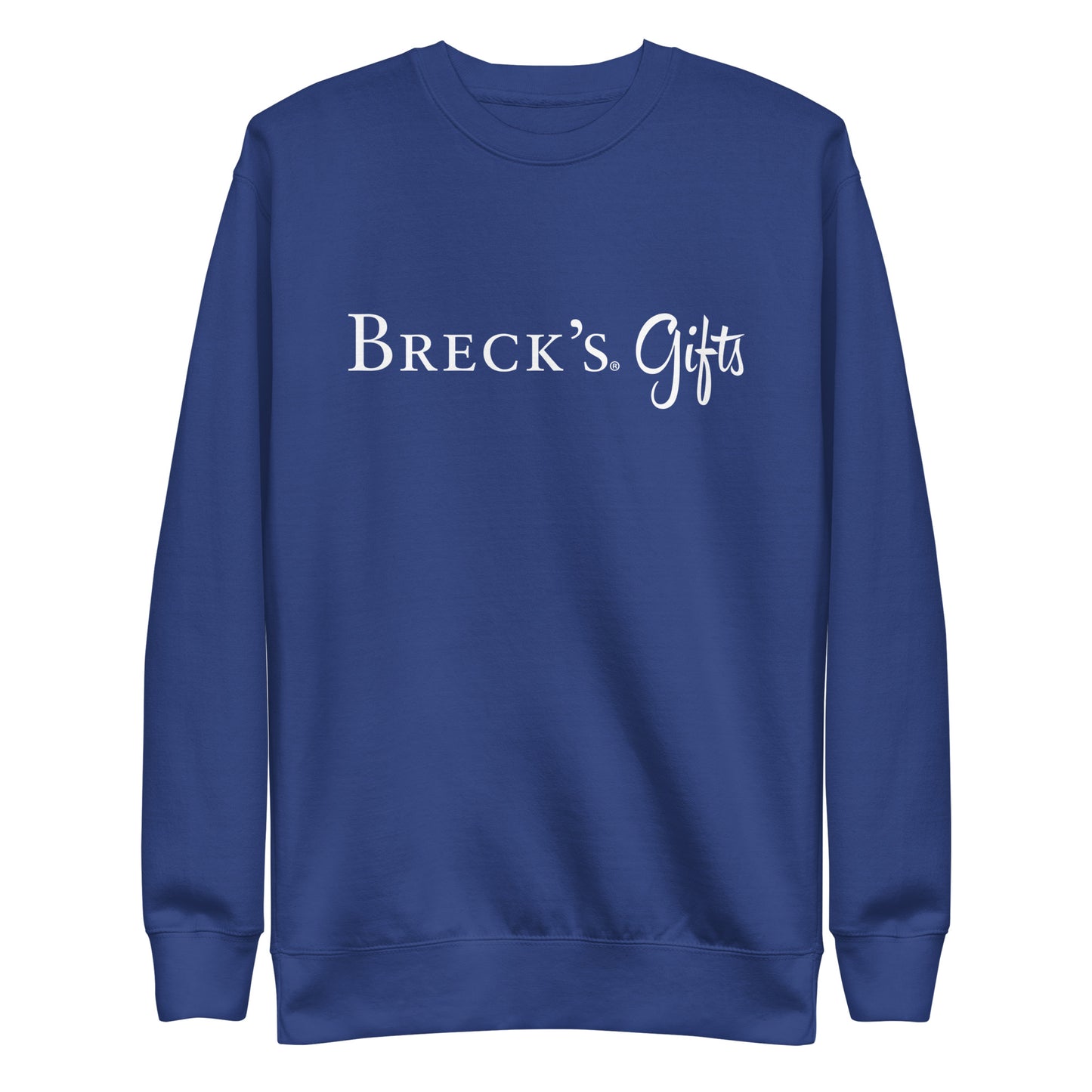 Unisex Premium Sweatshirt