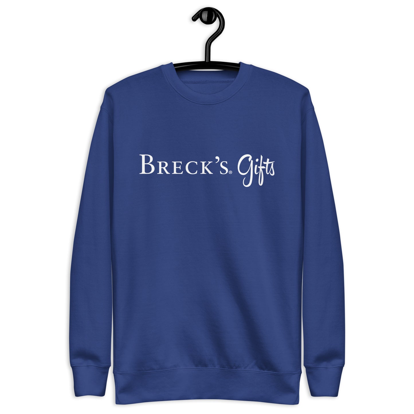 Unisex Premium Sweatshirt