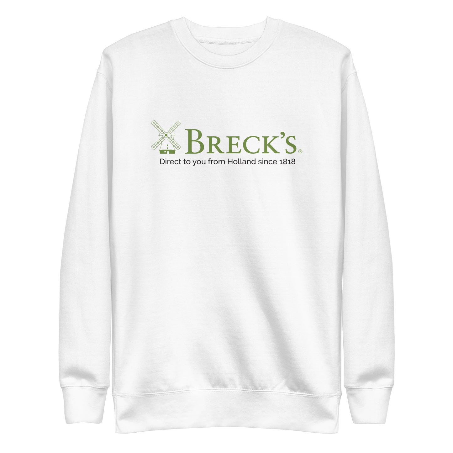 Unisex Premium Sweatshirt
