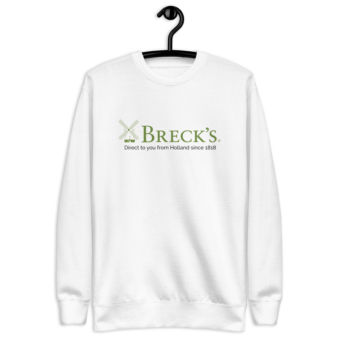 Unisex Premium Sweatshirt