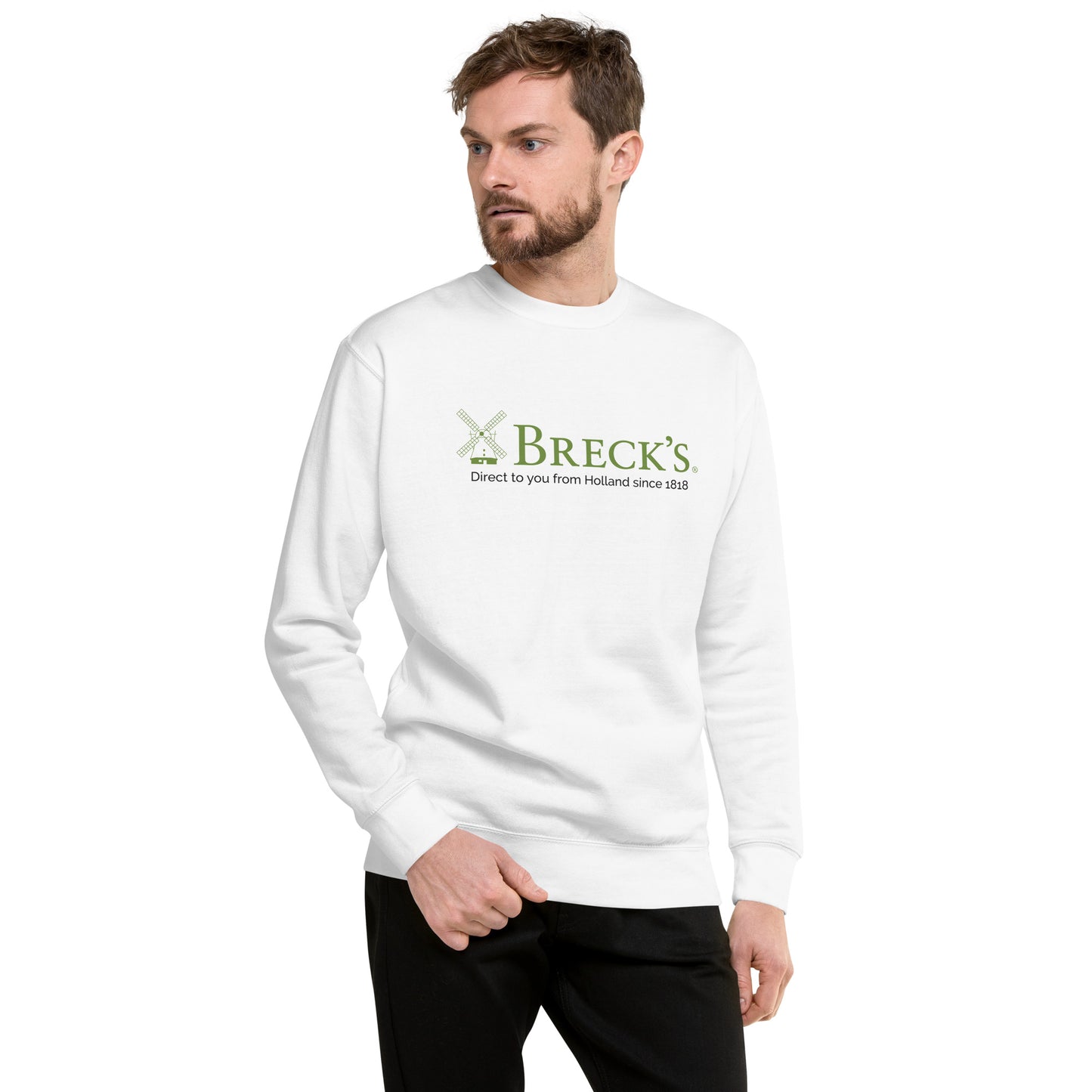 Unisex Premium Sweatshirt