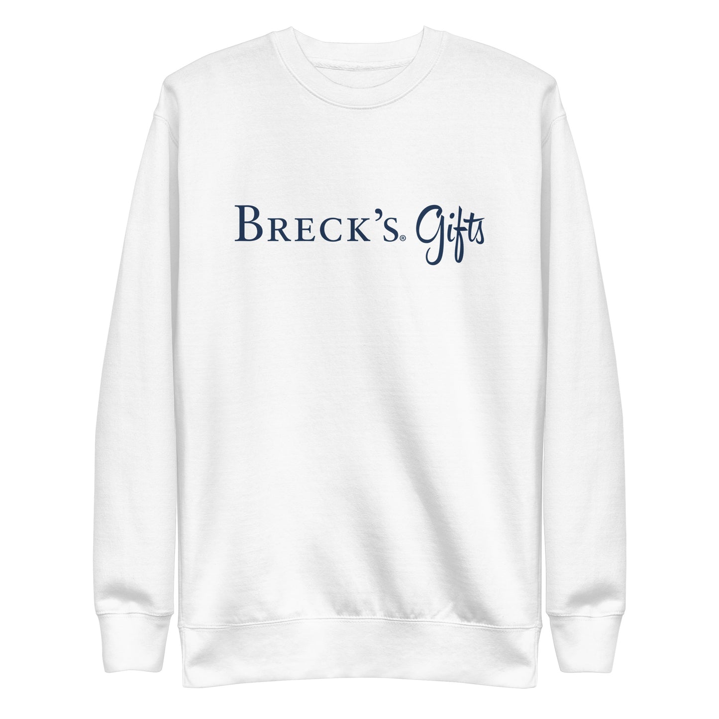 Unisex Premium Sweatshirt