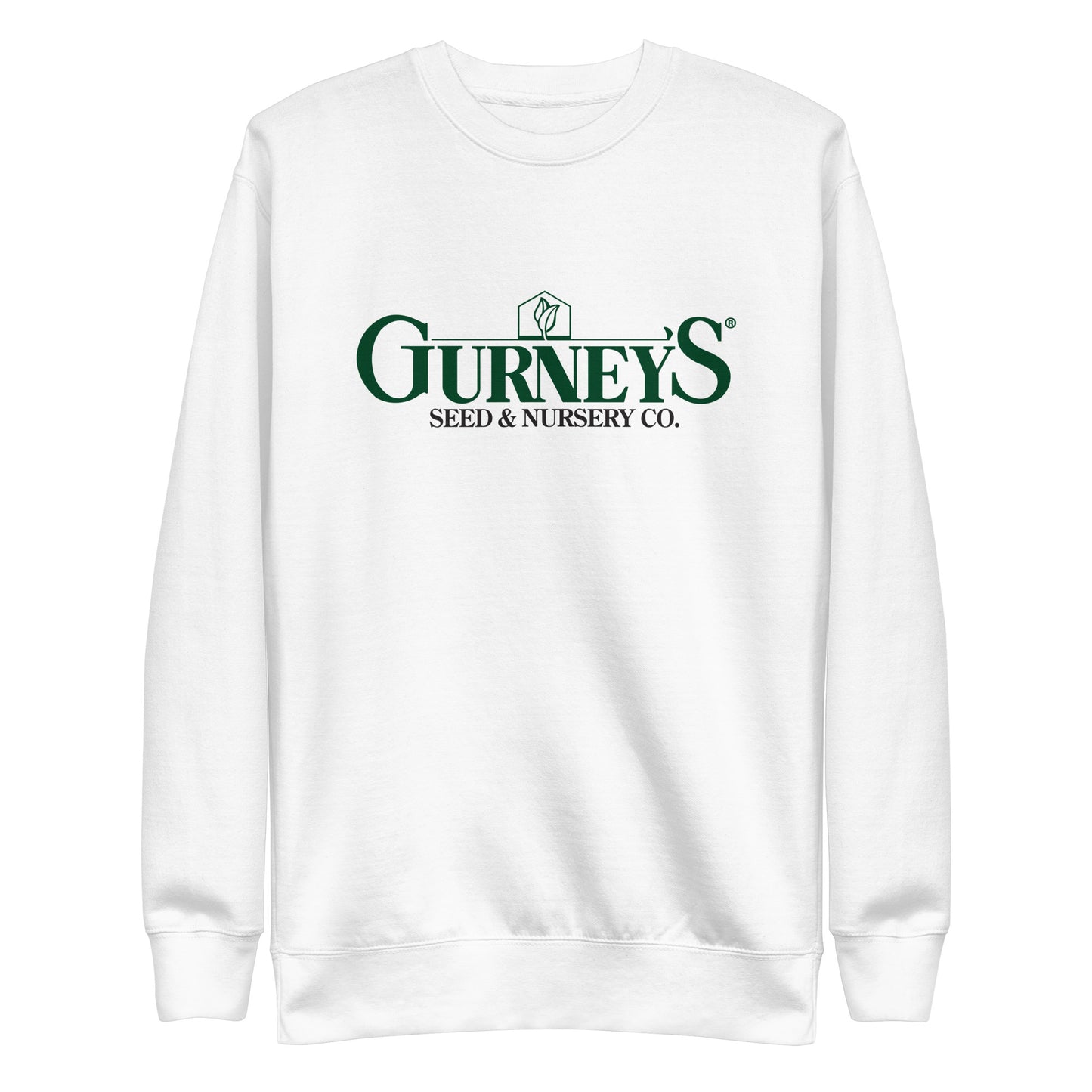 Unisex Premium Sweatshirt