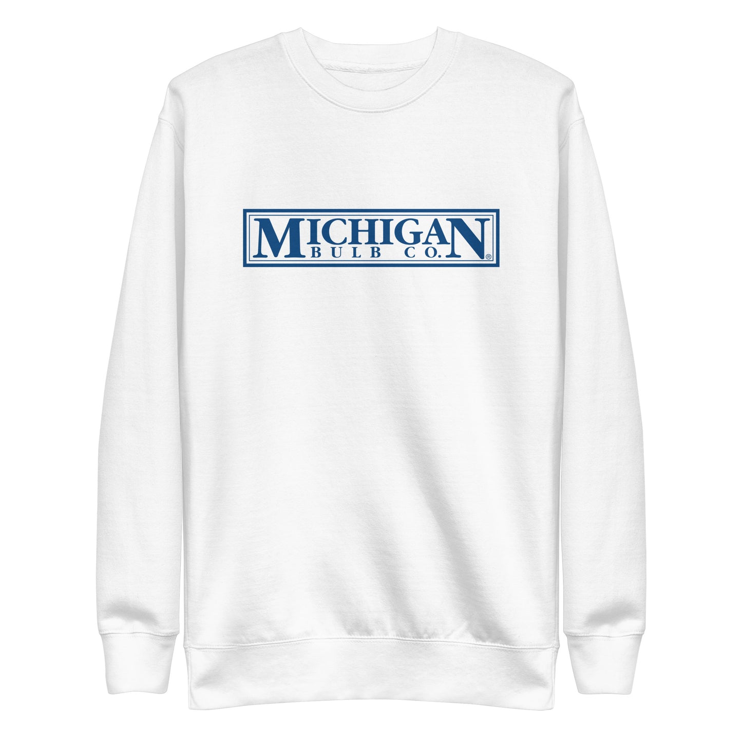 Unisex Premium Sweatshirt