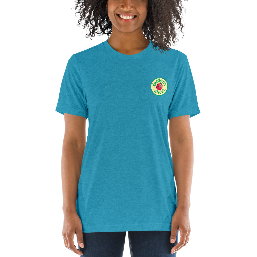 Short sleeve t-shirt