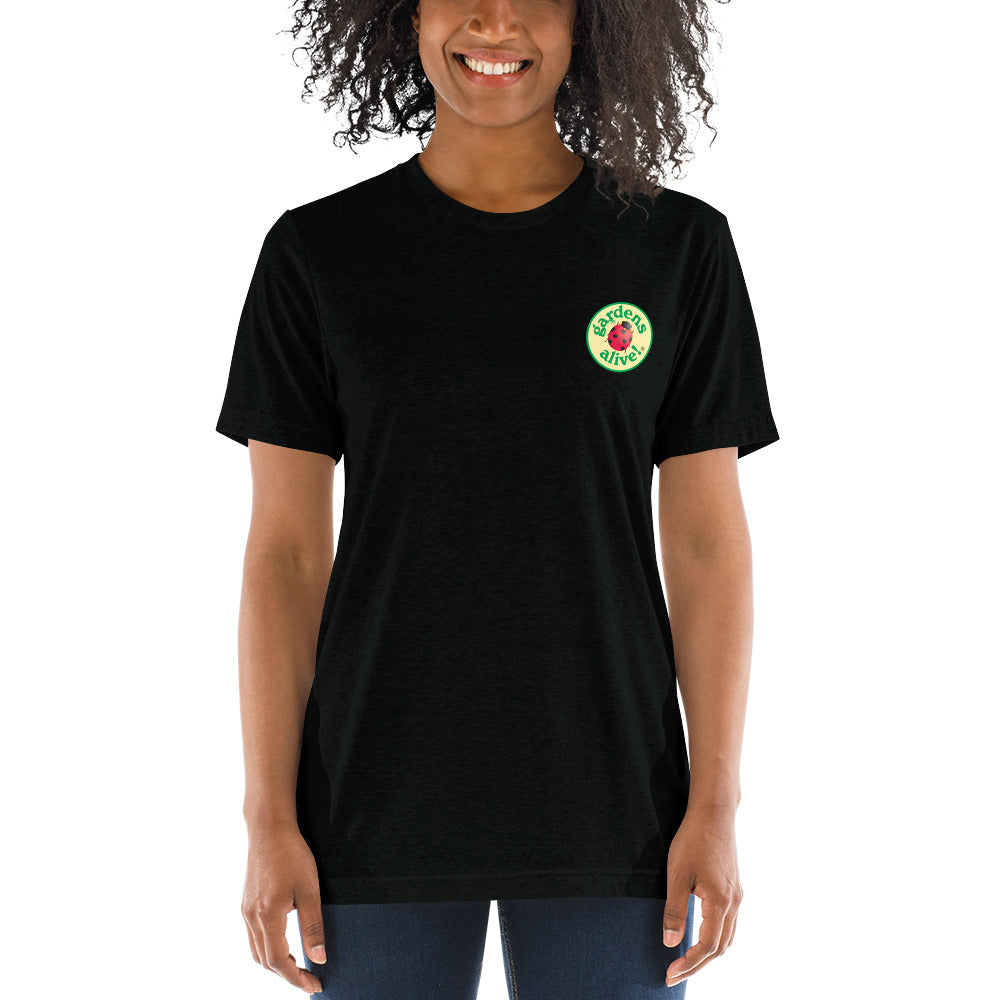 Short sleeve t-shirt