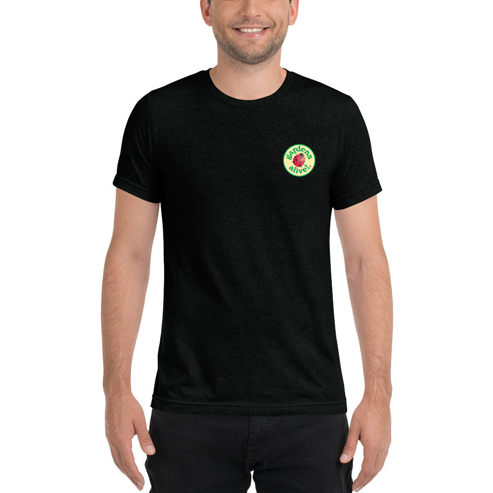 Short sleeve t-shirt