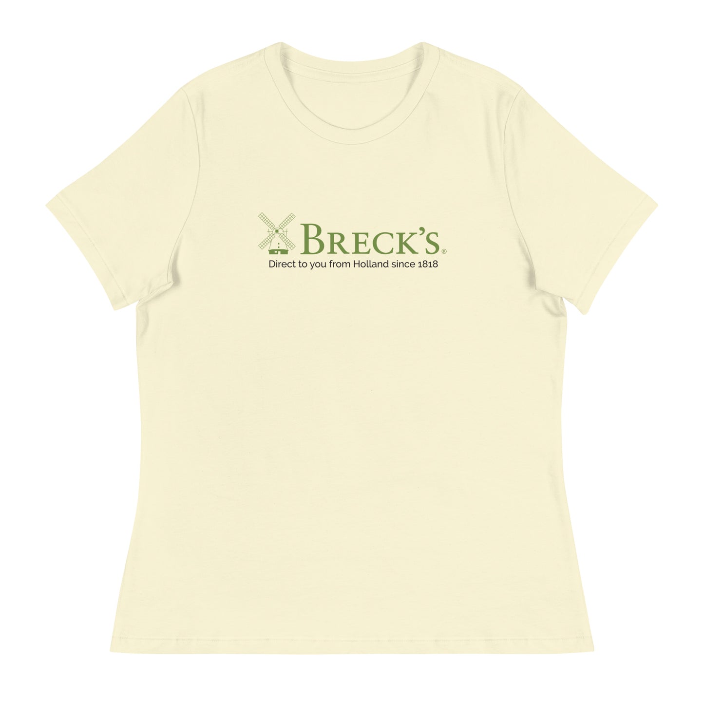 Women's Classic T-Shirt