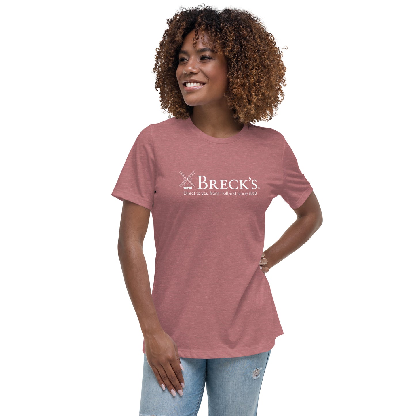 Women's Classic T-Shirt