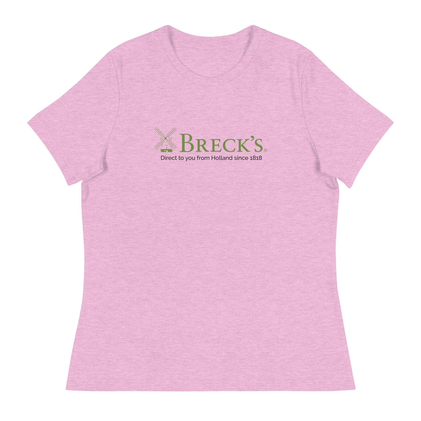 Women's Classic T-Shirt