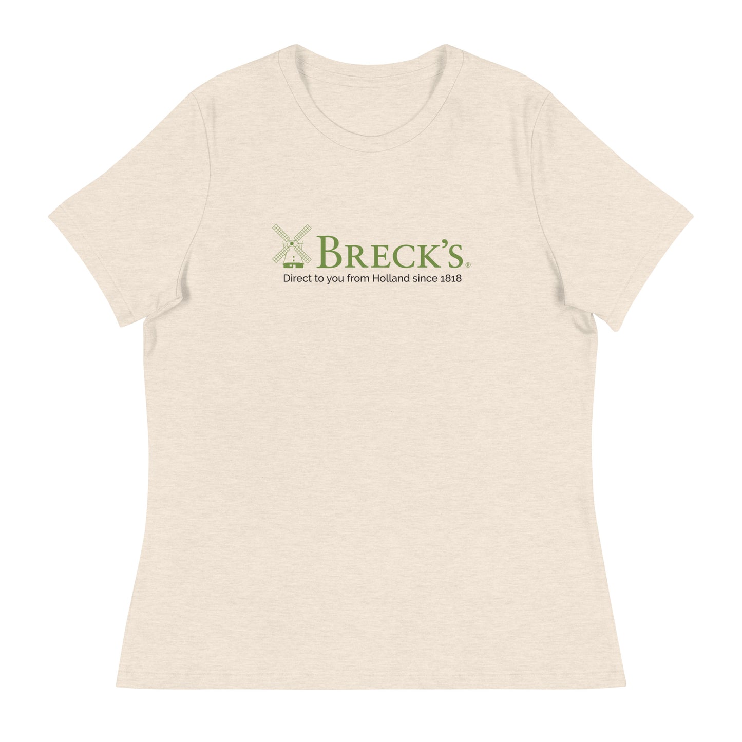 Women's Classic T-Shirt