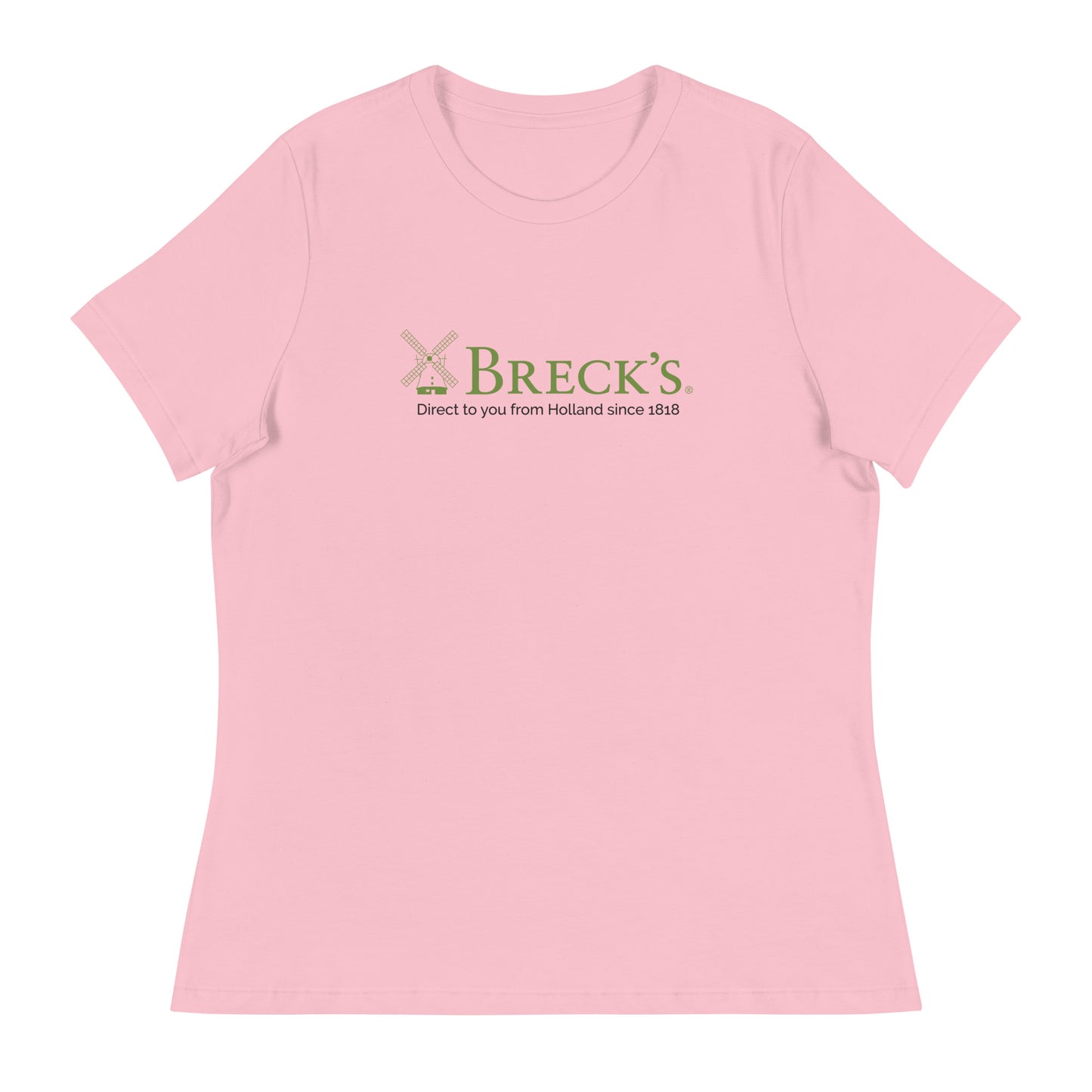 Women's Classic T-Shirt