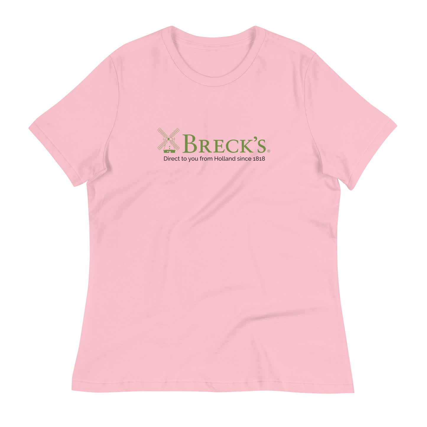 Women's Classic T-Shirt