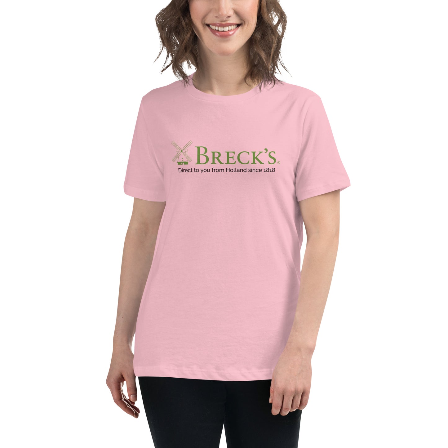 Women's Classic T-Shirt