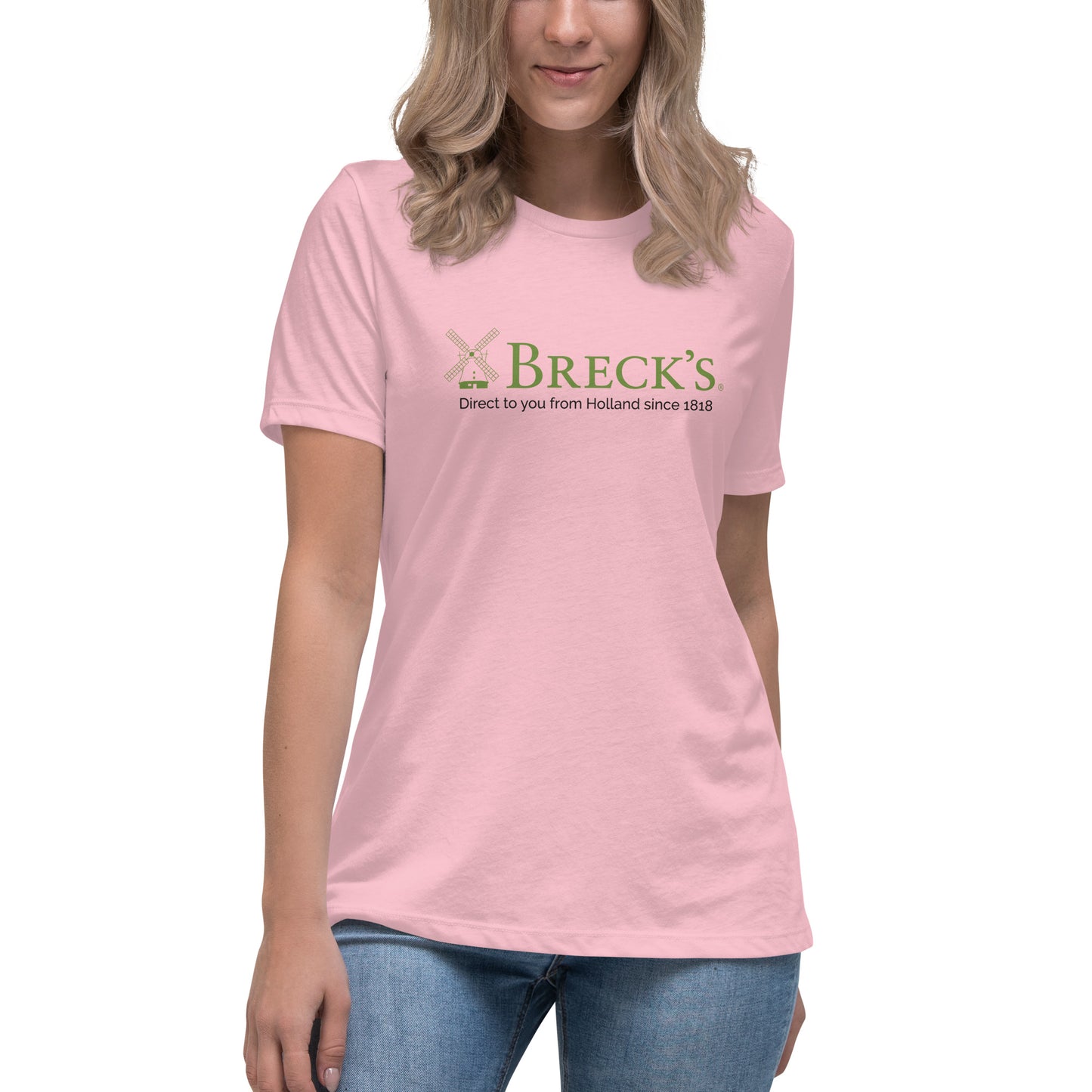 Women's Classic T-Shirt