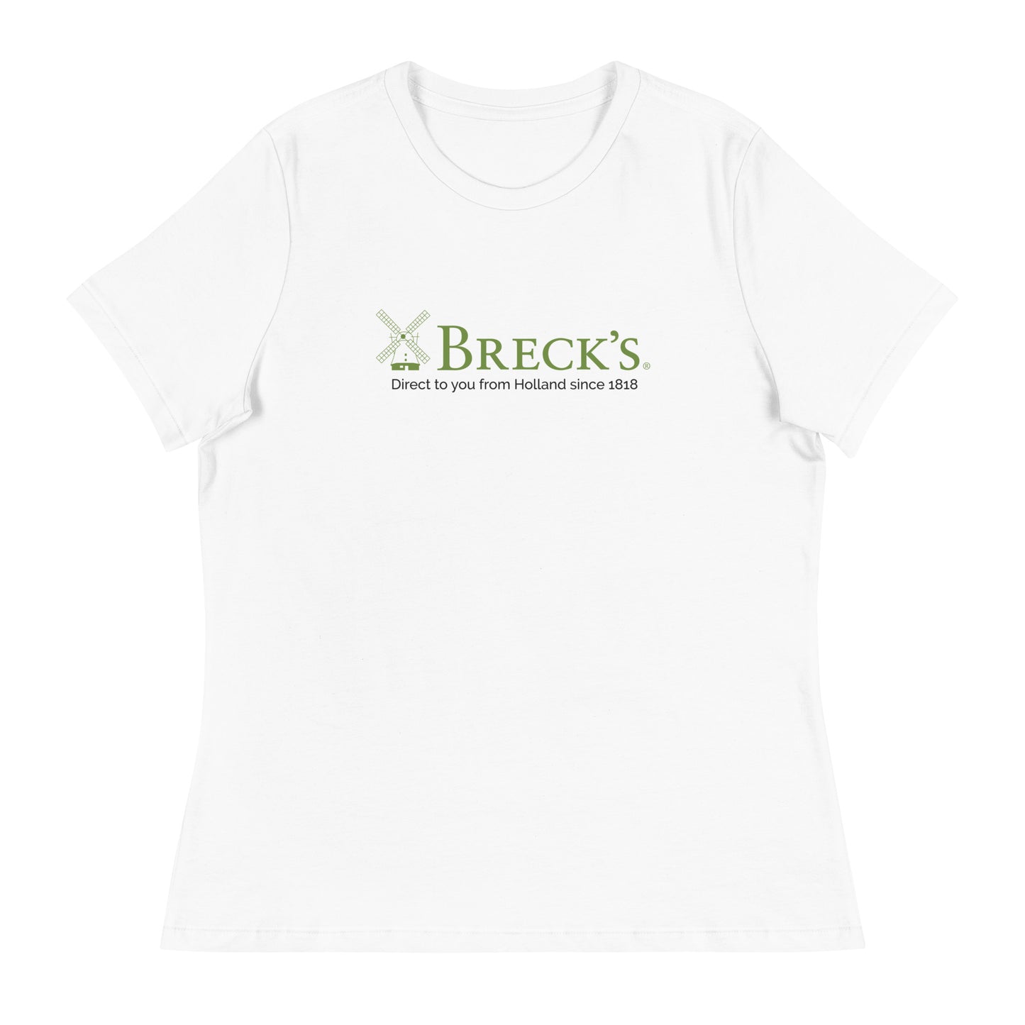 Women's Classic T-Shirt