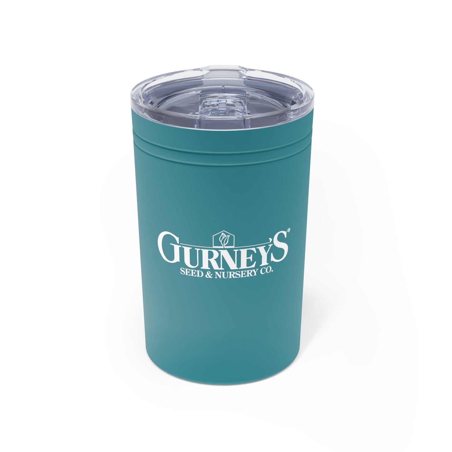 Vacuum Insulated Tumbler, 11oz