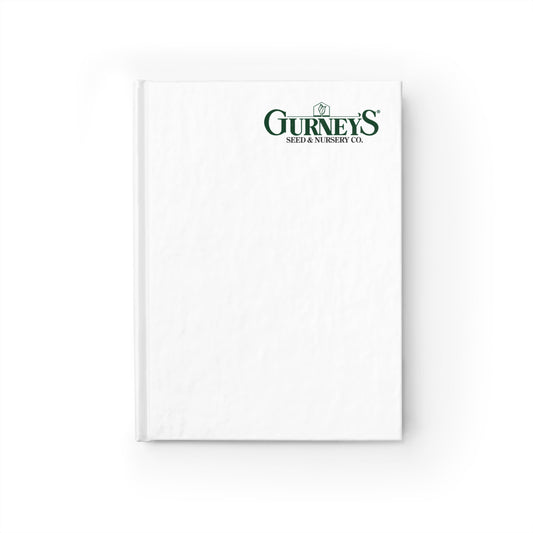 Journal - Ruled Line