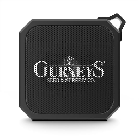 Outdoor Bluetooth Speaker