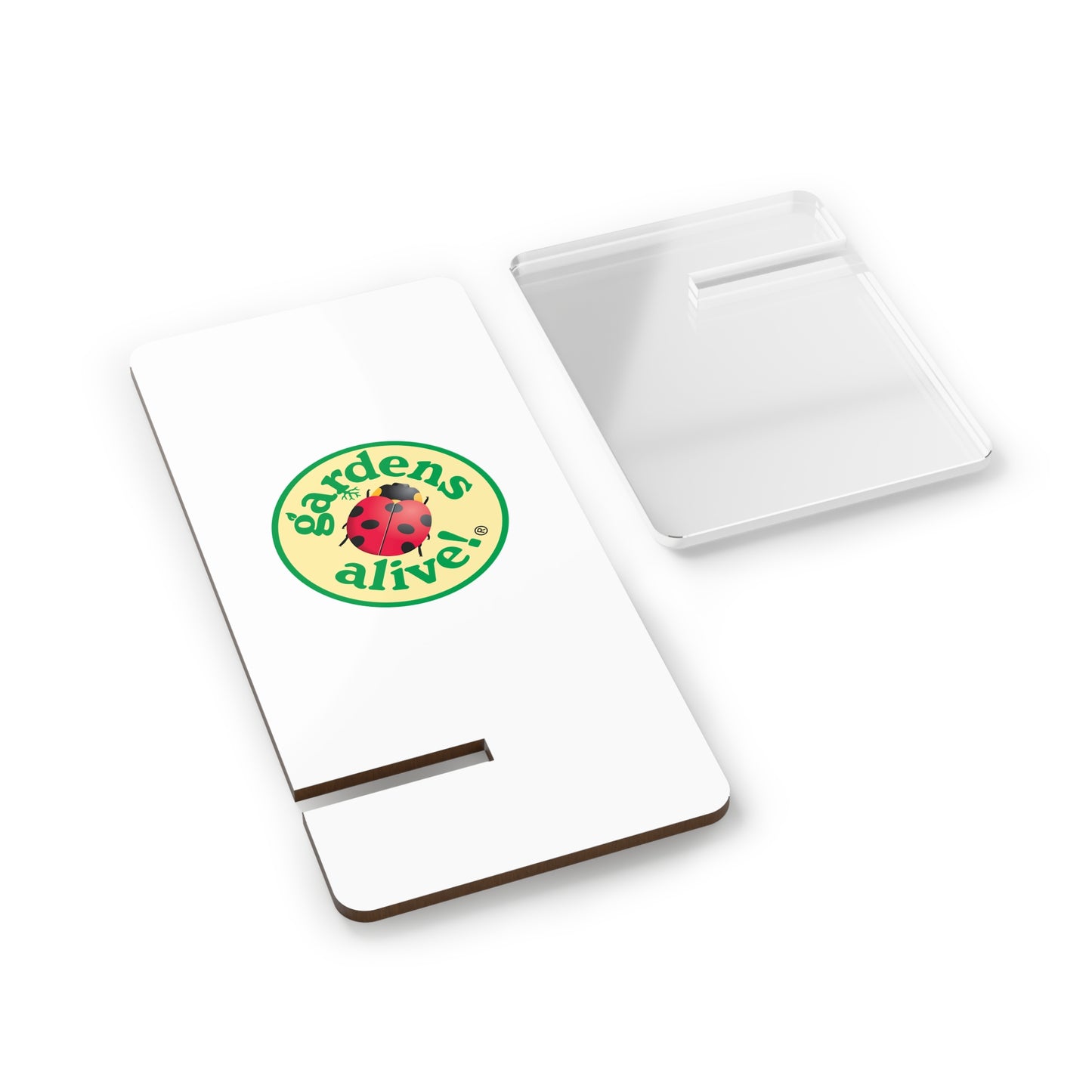 Mobile Display Stand for Smartphones