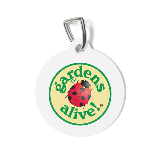 Pet Tag
